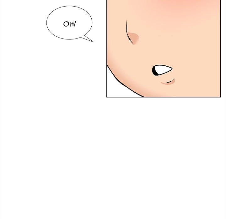 Blissville - Manhwa Chapter 12 - page 64