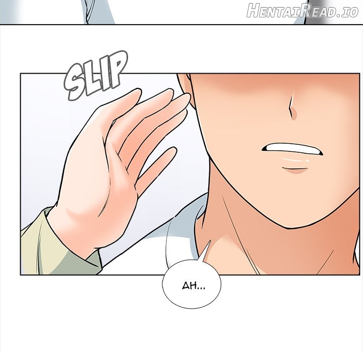 Blissville - Manhwa Chapter 12 - page 7