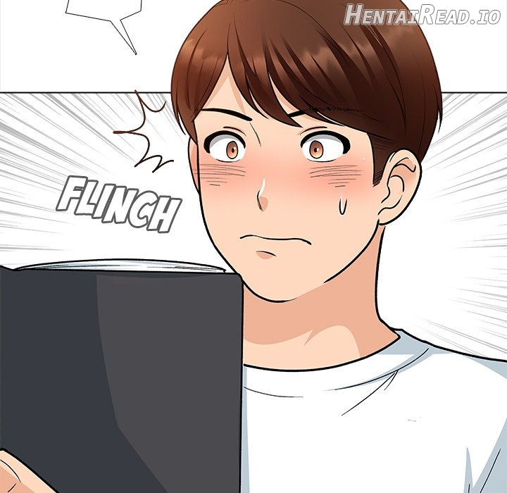 Blissville - Manhwa Chapter 12 - page 71