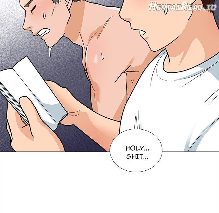 Blissville - Manhwa Chapter 12 - page 83