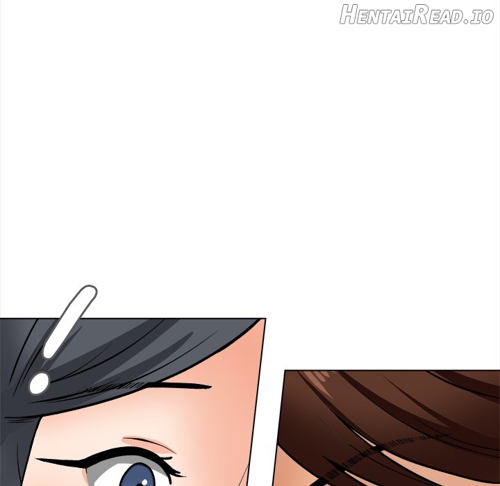 Blissville - Manhwa Chapter 13 - page 116