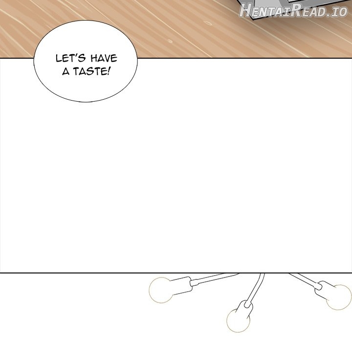 Blissville - Manhwa Chapter 13 - page 131