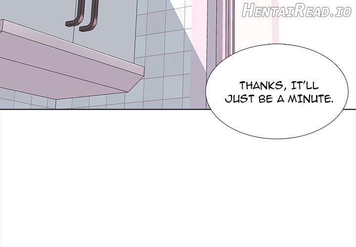 Blissville - Manhwa Chapter 13 - page 2