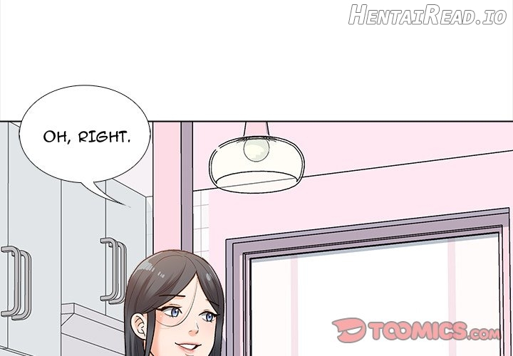 Blissville - Manhwa Chapter 13 - page 3