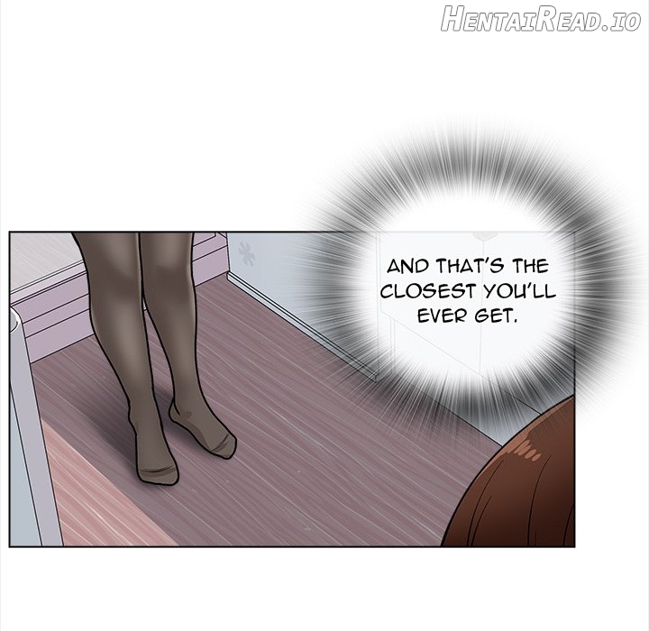 Blissville - Manhwa Chapter 13 - page 32