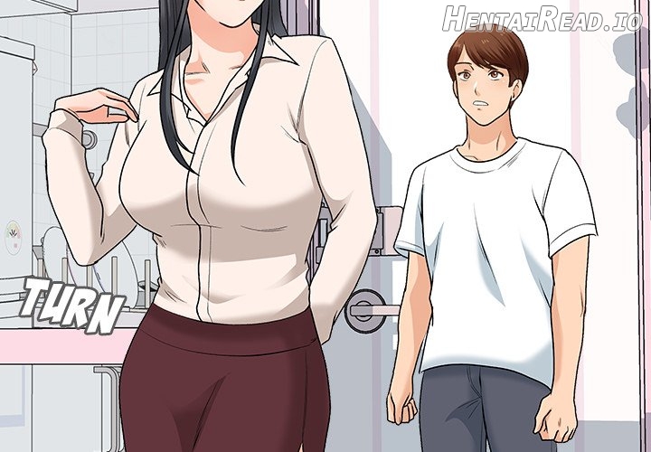 Blissville - Manhwa Chapter 13 - page 4
