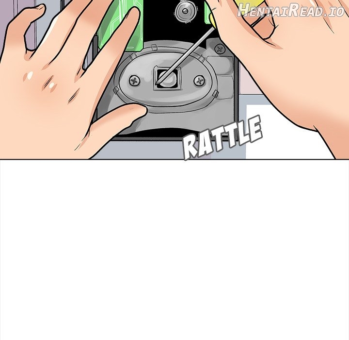 Blissville - Manhwa Chapter 13 - page 45