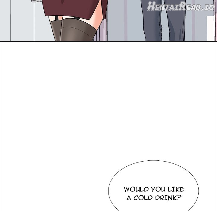 Blissville - Manhwa Chapter 13 - page 5