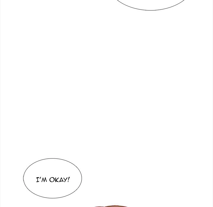 Blissville - Manhwa Chapter 13 - page 6