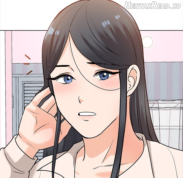 Blissville - Manhwa Chapter 13 - page 7