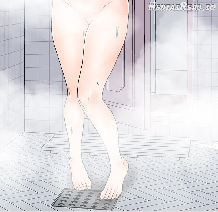 Blissville - Manhwa Chapter 13 - page 71