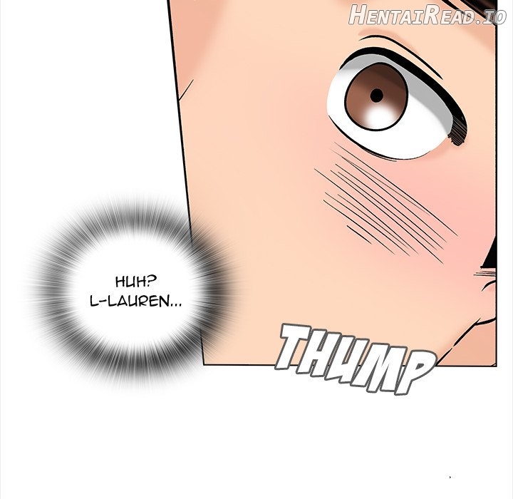 Blissville - Manhwa Chapter 14 - page 116