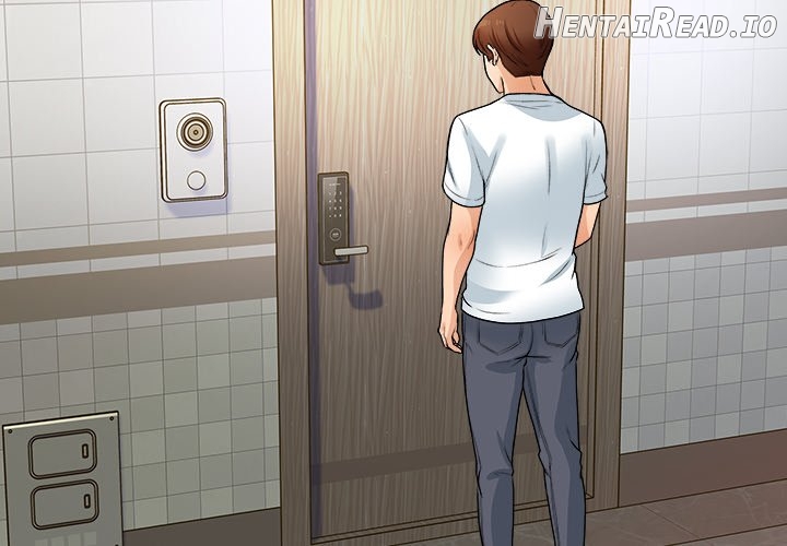 Blissville - Manhwa Chapter 14 - page 2