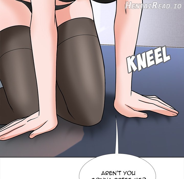Blissville - Manhwa Chapter 14 - page 45