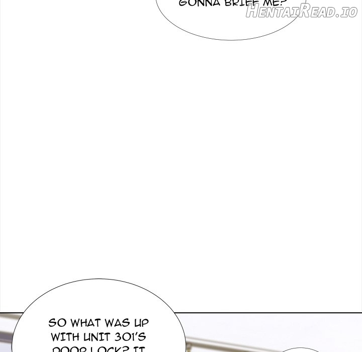Blissville - Manhwa Chapter 14 - page 46