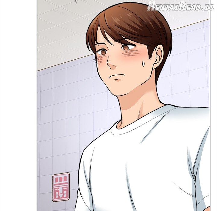 Blissville - Manhwa Chapter 14 - page 5