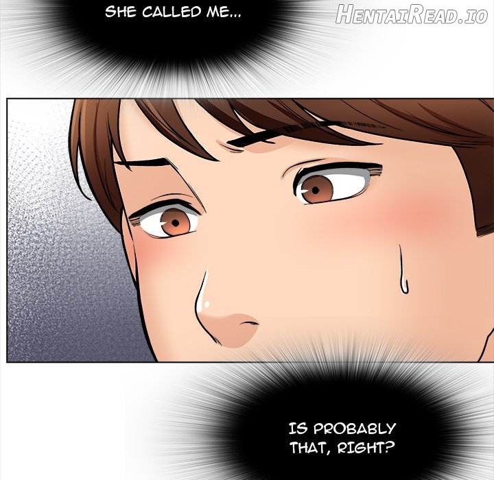 Blissville - Manhwa Chapter 14 - page 7