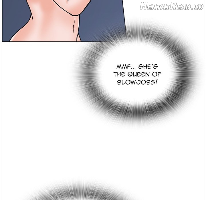Blissville - Manhwa Chapter 14 - page 71