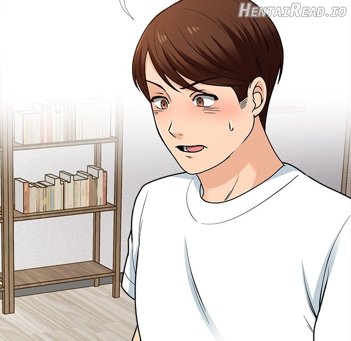 Blissville - Manhwa Chapter 14 - page 83