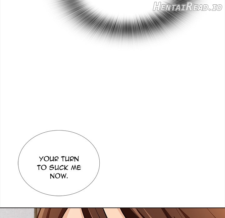 Blissville - Manhwa Chapter 14 - page 85