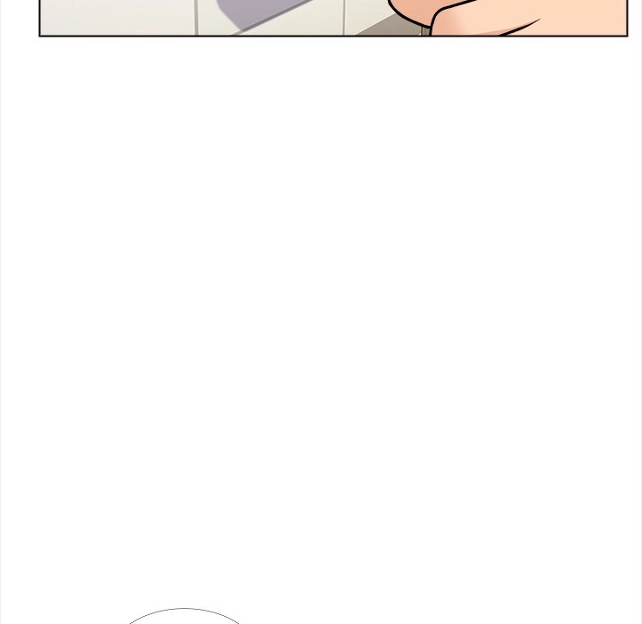 Blissville - Manhwa Chapter 14 - page 9