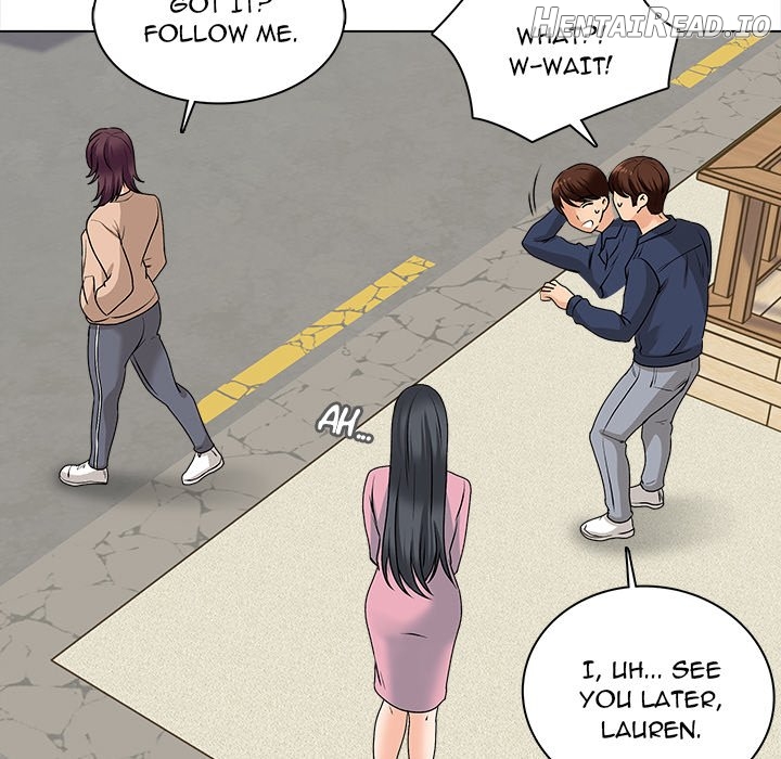 Blissville - Manhwa Chapter 15 - page 116