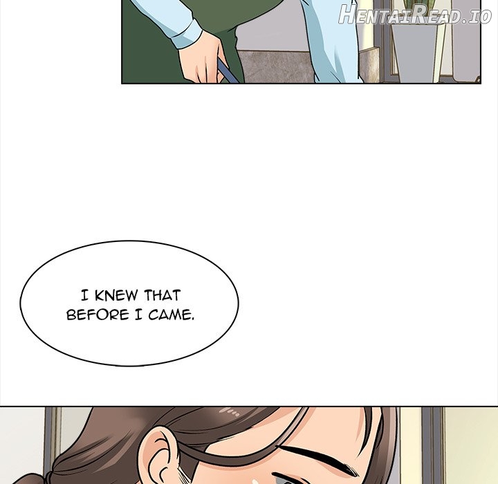 Blissville - Manhwa Chapter 15 - page 131