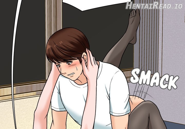 Blissville - Manhwa Chapter 15 - page 2