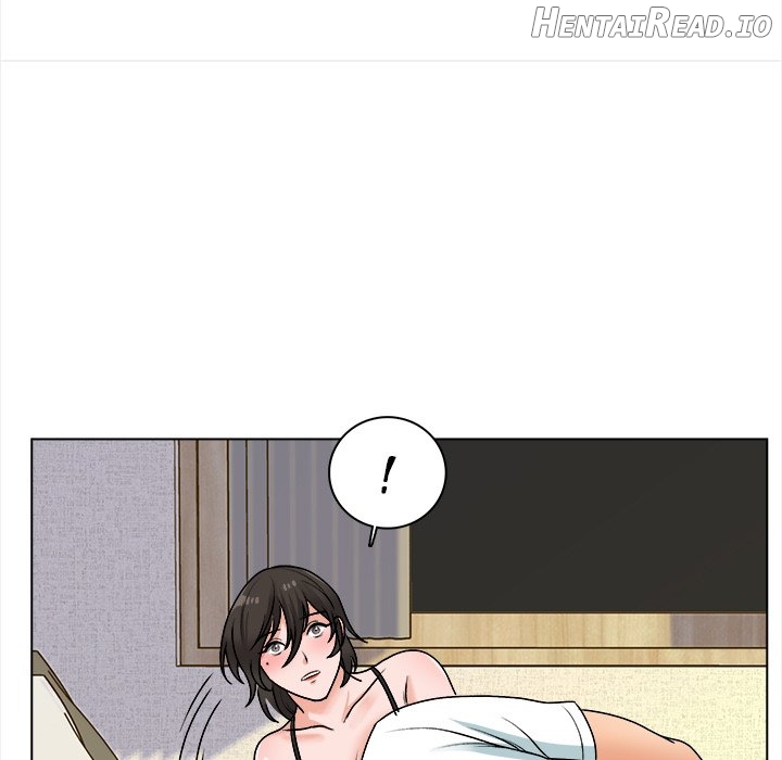 Blissville - Manhwa Chapter 15 - page 32