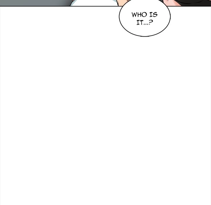 Blissville - Manhwa Chapter 15 - page 35