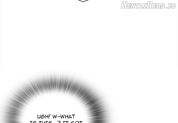 Blissville - Manhwa Chapter 15 - page 4