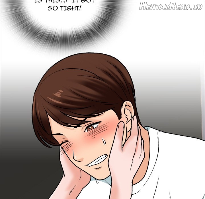 Blissville - Manhwa Chapter 15 - page 5