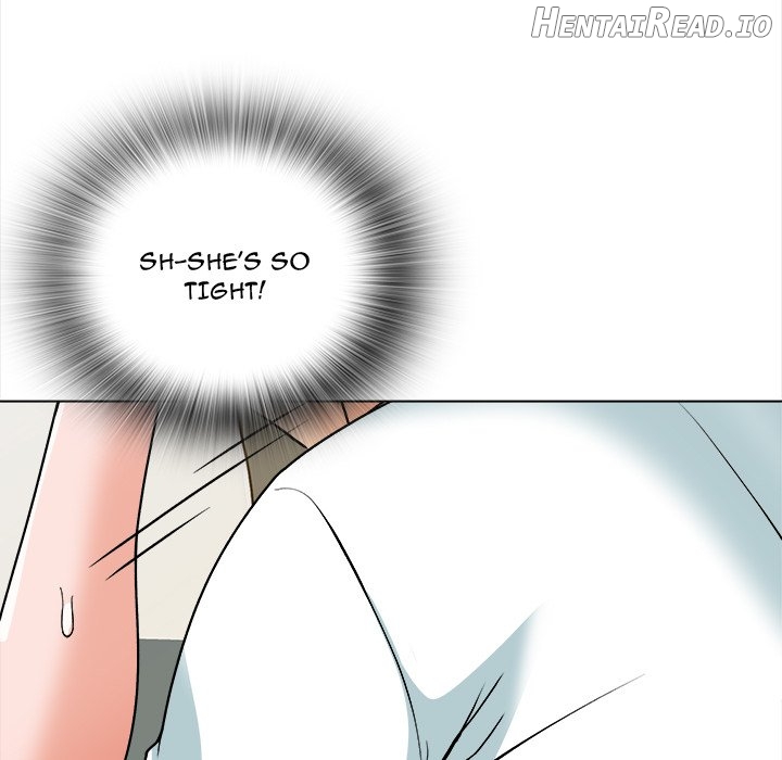 Blissville - Manhwa Chapter 15 - page 7