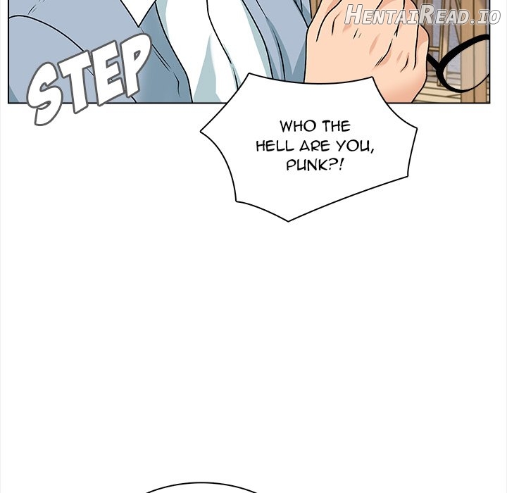 Blissville - Manhwa Chapter 15 - page 71
