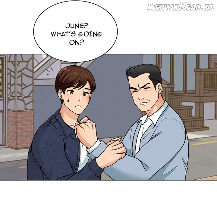 Blissville - Manhwa Chapter 15 - page 76