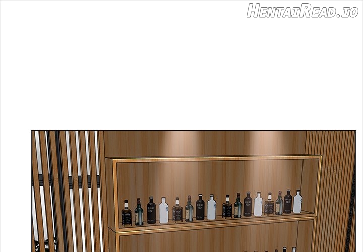 Blissville - Manhwa Chapter 16 - page 1