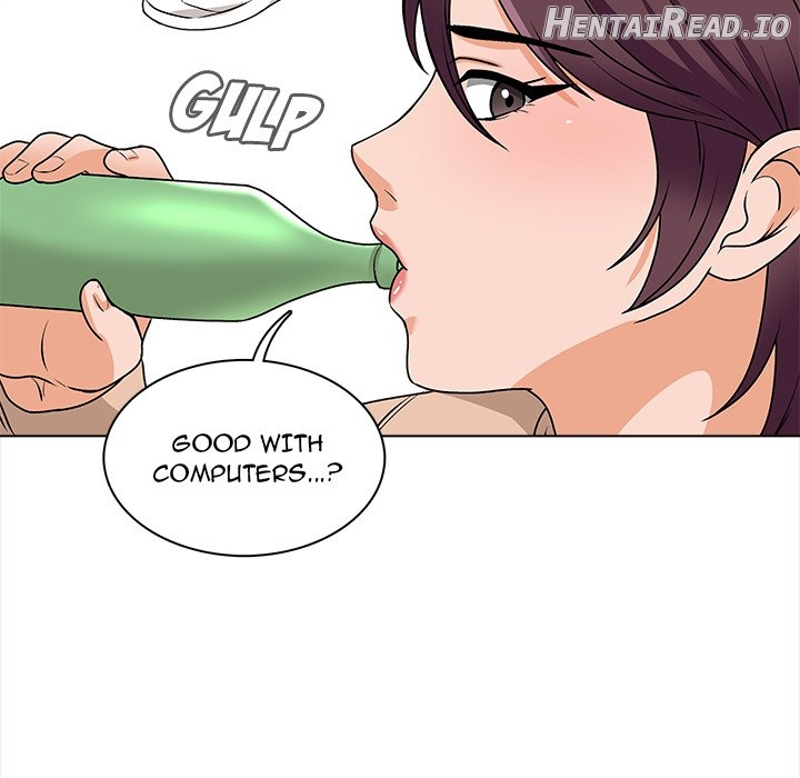 Blissville - Manhwa Chapter 16 - page 101