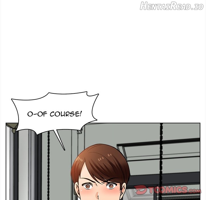 Blissville - Manhwa Chapter 16 - page 102