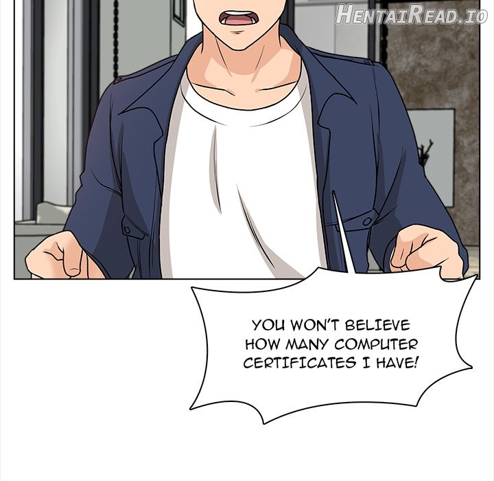 Blissville - Manhwa Chapter 16 - page 103