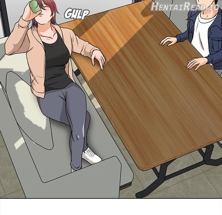 Blissville - Manhwa Chapter 16 - page 105