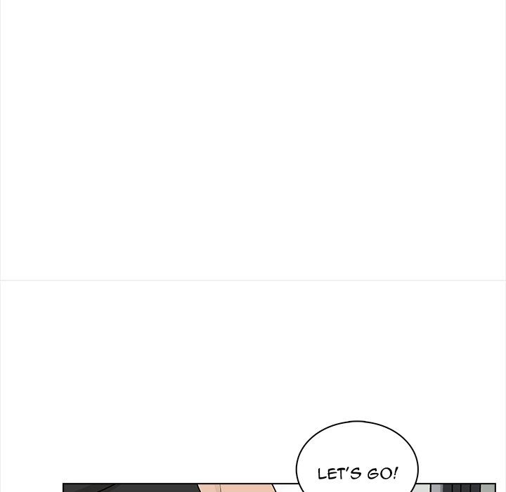 Blissville - Manhwa Chapter 16 - page 106