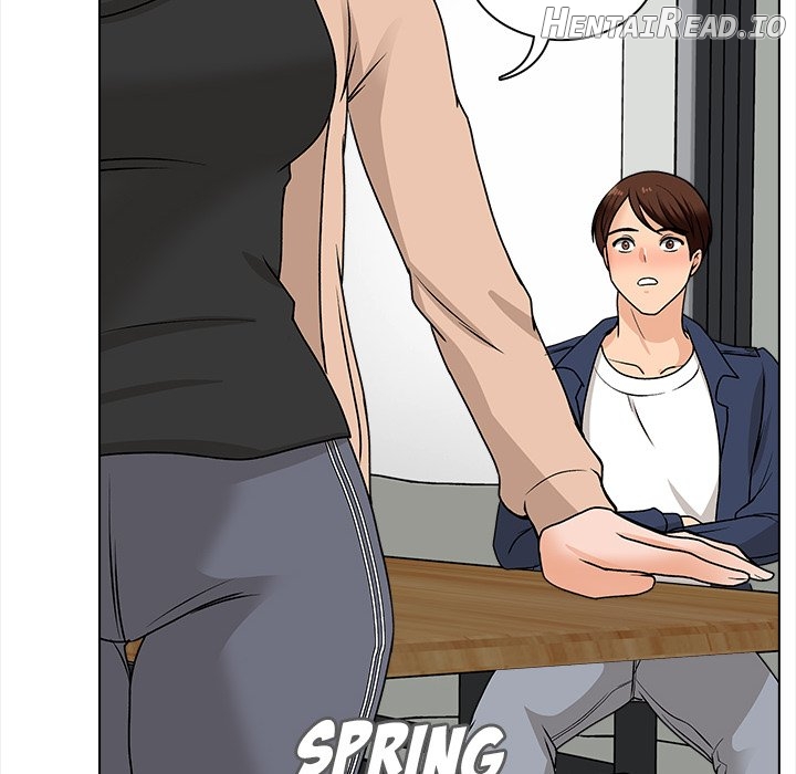 Blissville - Manhwa Chapter 16 - page 107