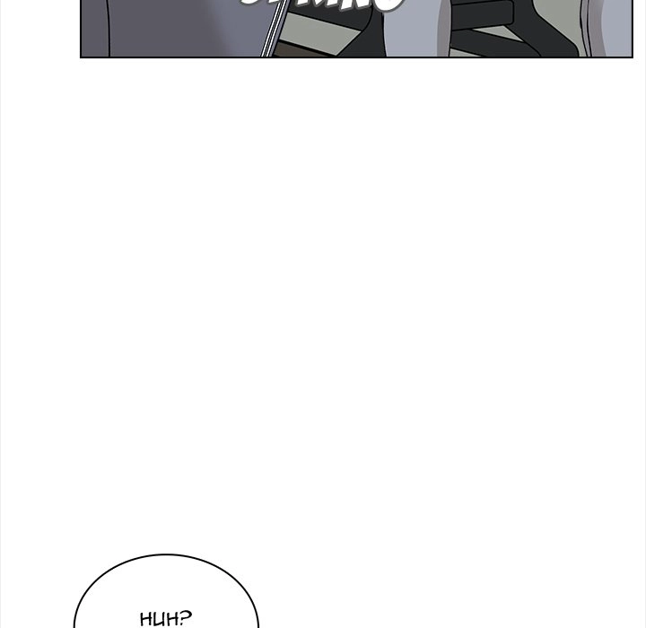 Blissville - Manhwa Chapter 16 - page 108