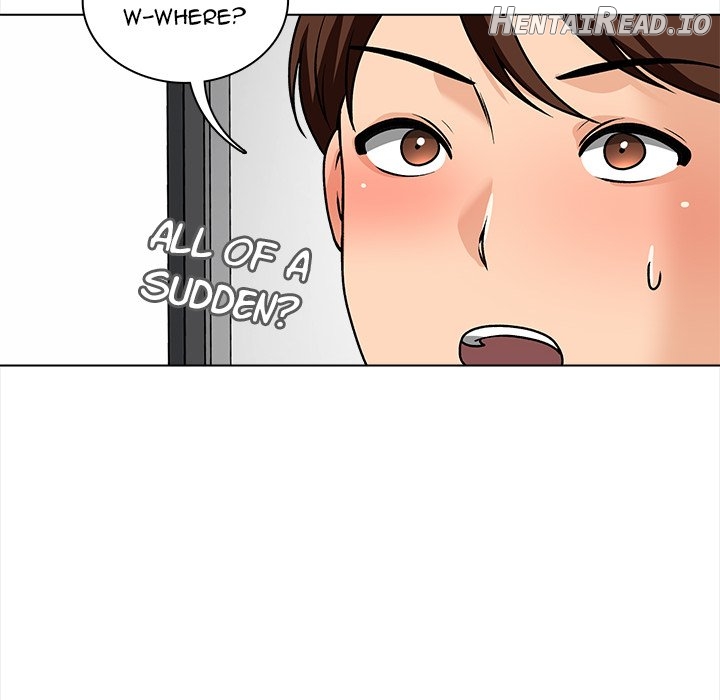 Blissville - Manhwa Chapter 16 - page 109