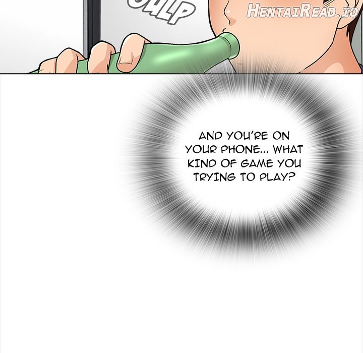 Blissville - Manhwa Chapter 16 - page 11