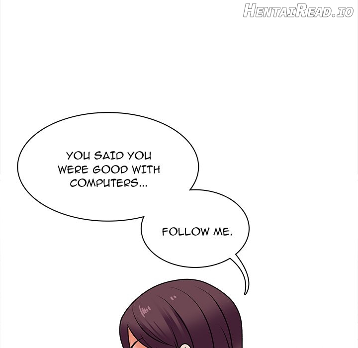 Blissville - Manhwa Chapter 16 - page 110