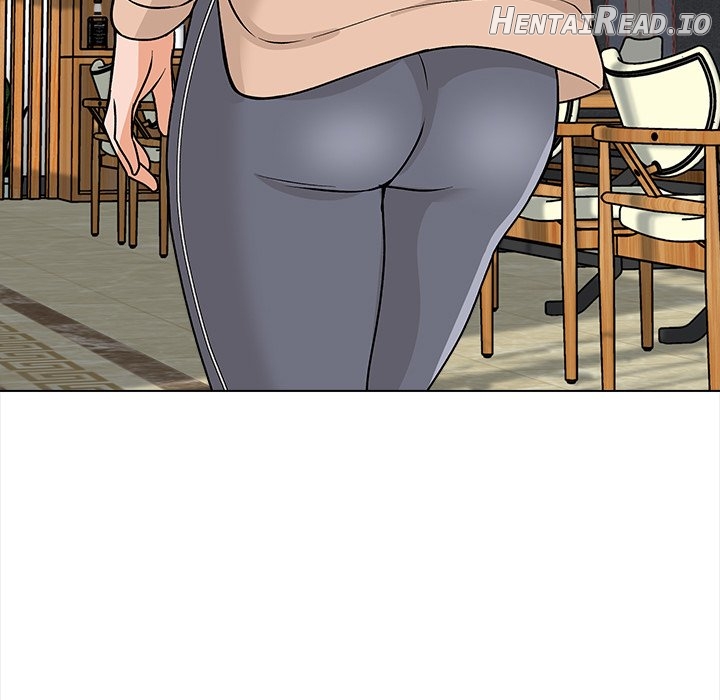 Blissville - Manhwa Chapter 16 - page 112