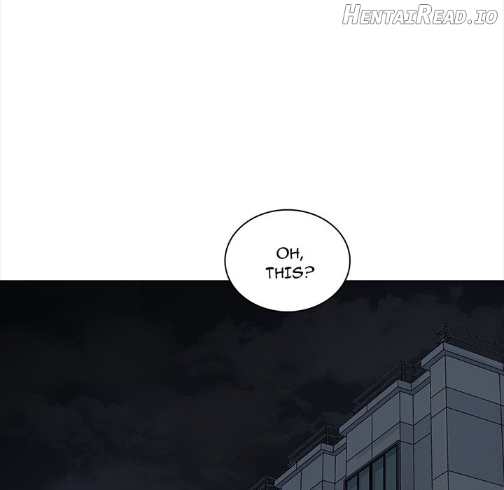 Blissville - Manhwa Chapter 16 - page 116