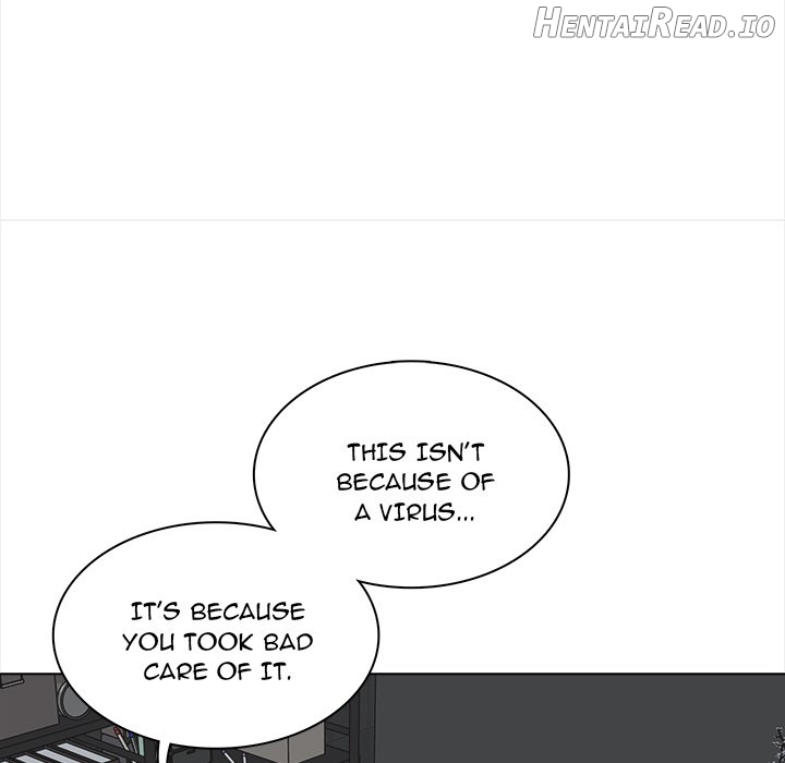Blissville - Manhwa Chapter 16 - page 118