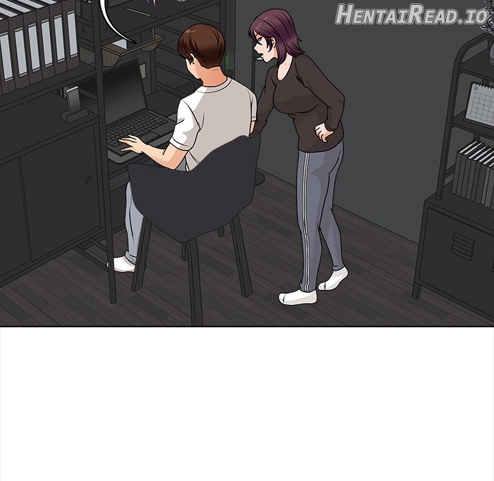 Blissville - Manhwa Chapter 16 - page 119